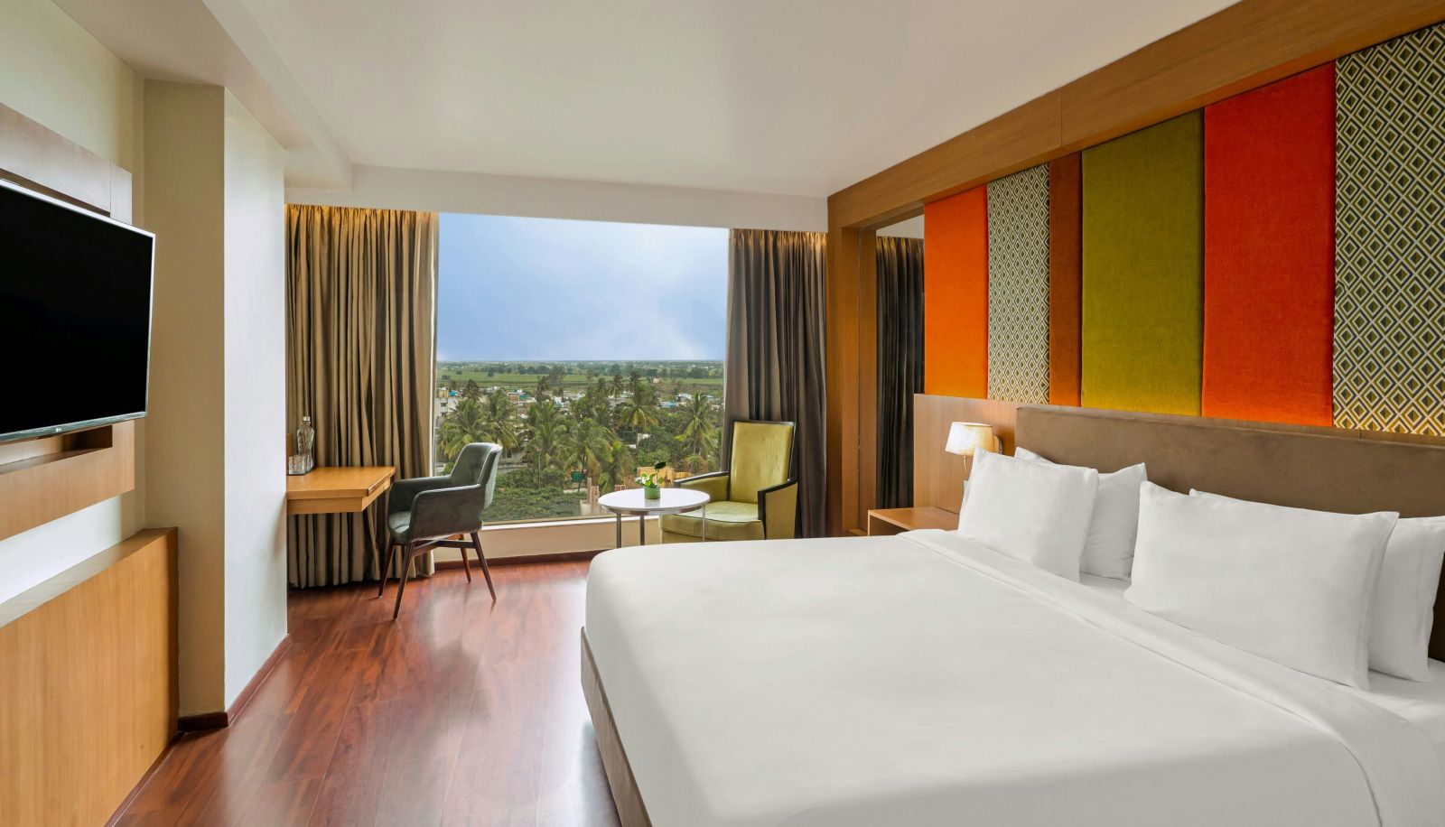 Camera - THE FERN KOLHAPUR SERIES BY MARRIOTT