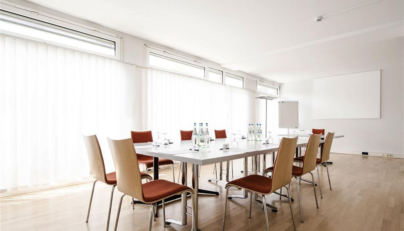 Conference room - Comfort Hotel Ulm/Blaustein