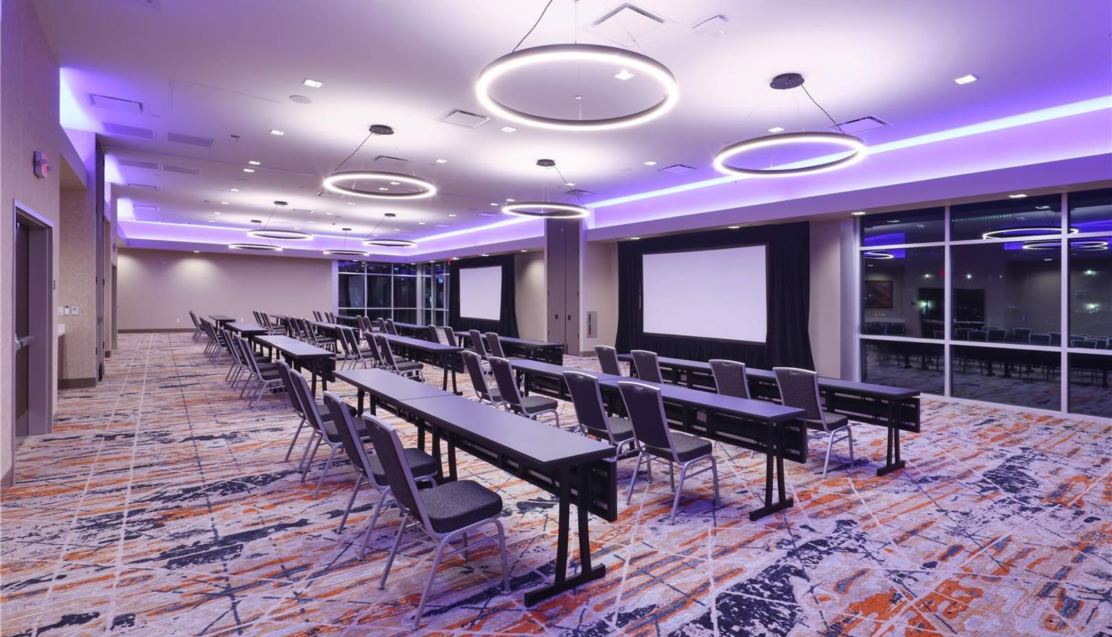 Konferenzraum - Hilton Garden Inn Chandler Downtown