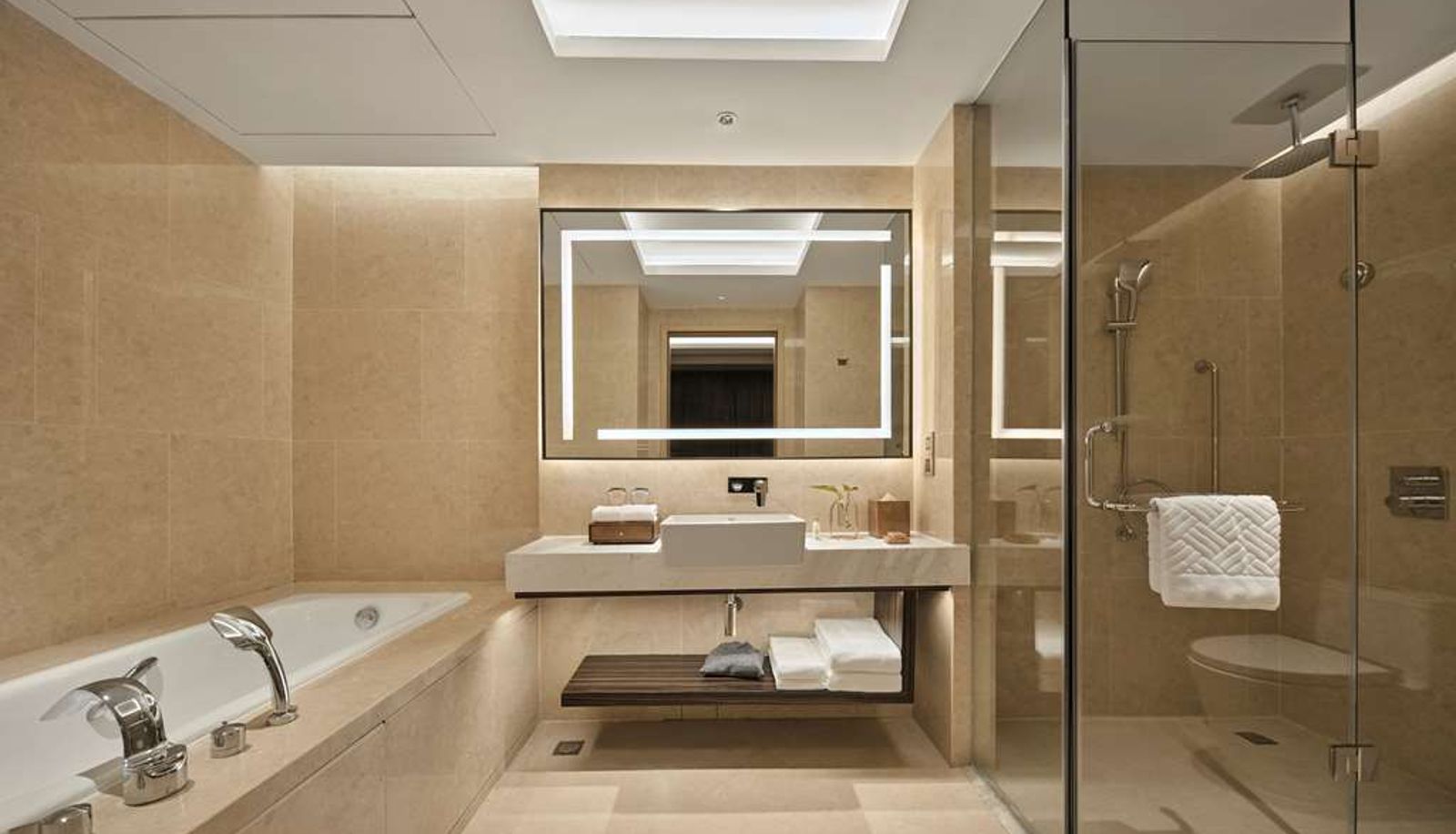 Kamer - Hilton Garden Inn Heze