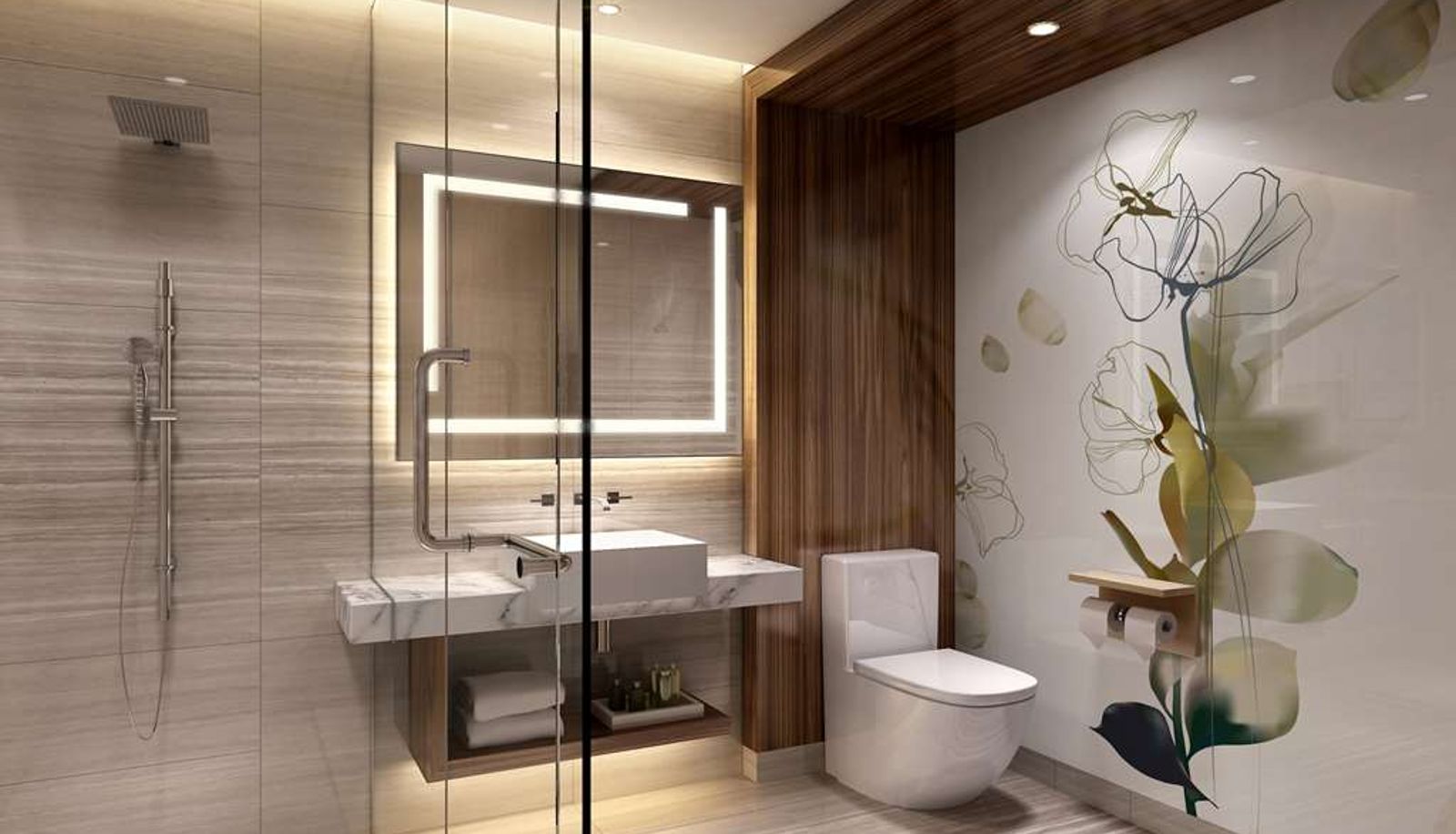 Zimmer - Hilton Garden Inn Heze