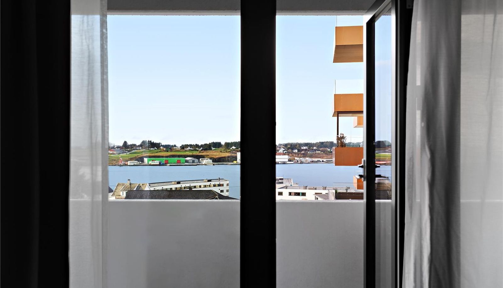 Room - Radisson Hotel Haugesund