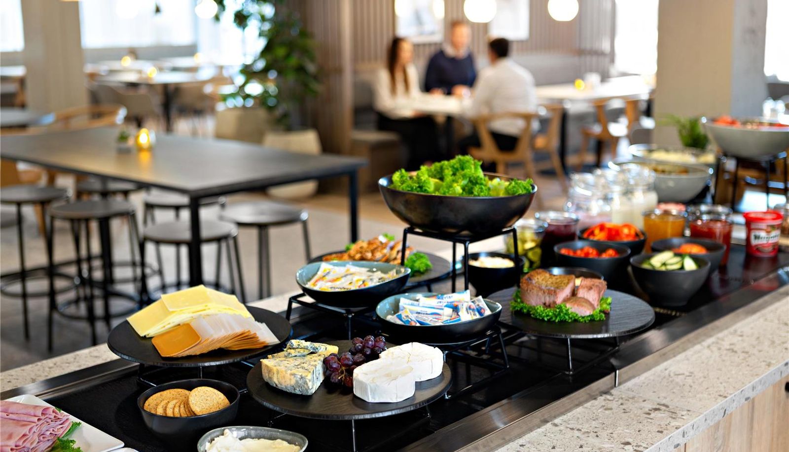 Info - Radisson Hotel Haugesund