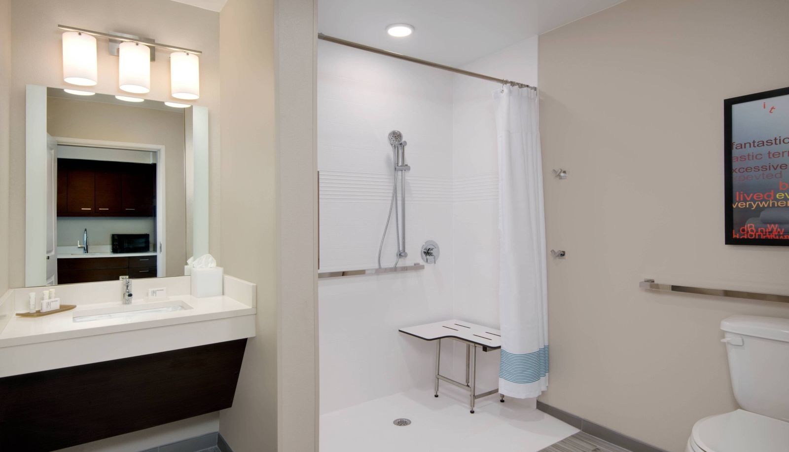 Chambre - TownePlace Suites by Marriott Niceville Eglin AFB Area