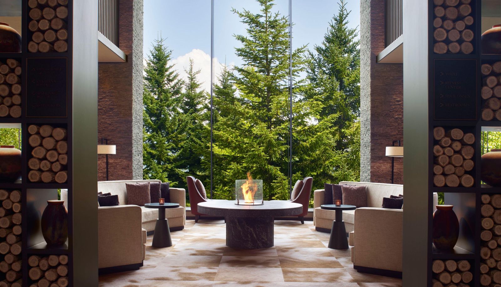 Hall - a Ritz-Carlton Reserve Higashiyama Niseko Village