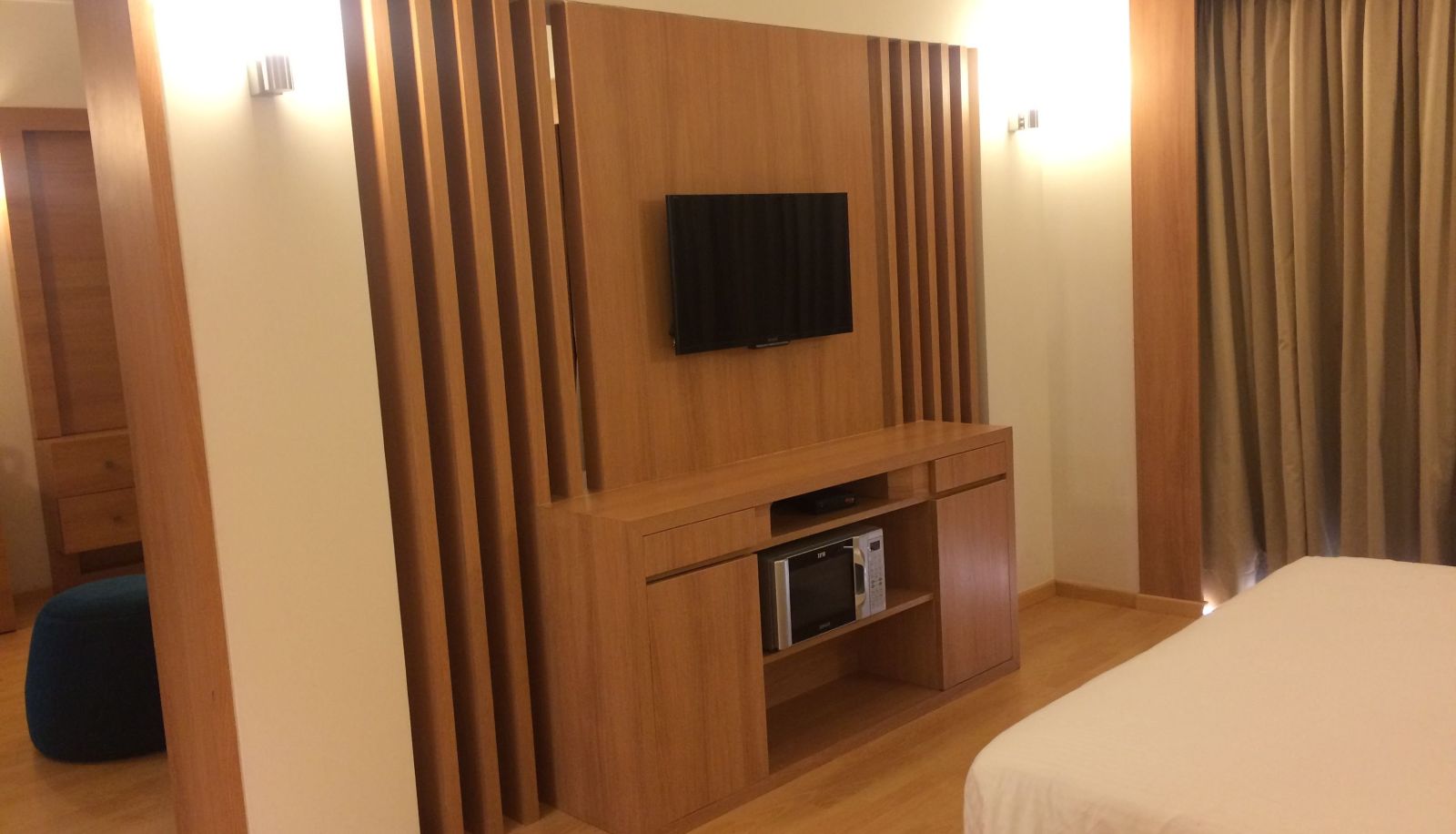Pokój - LEMON TREE HOTEL-AURANGABAD