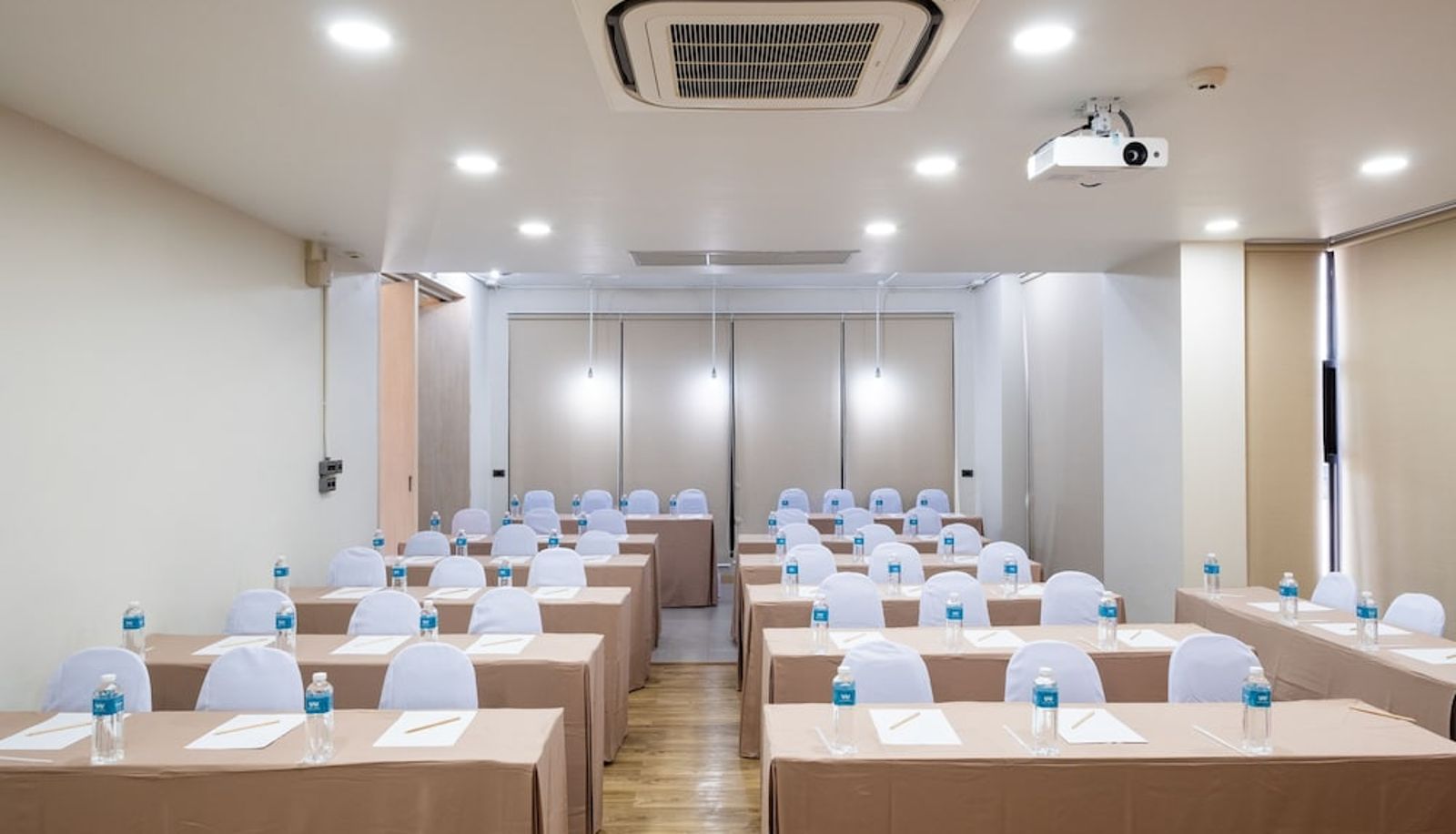 Sala riunioni - S.22 Hotel Suratthani