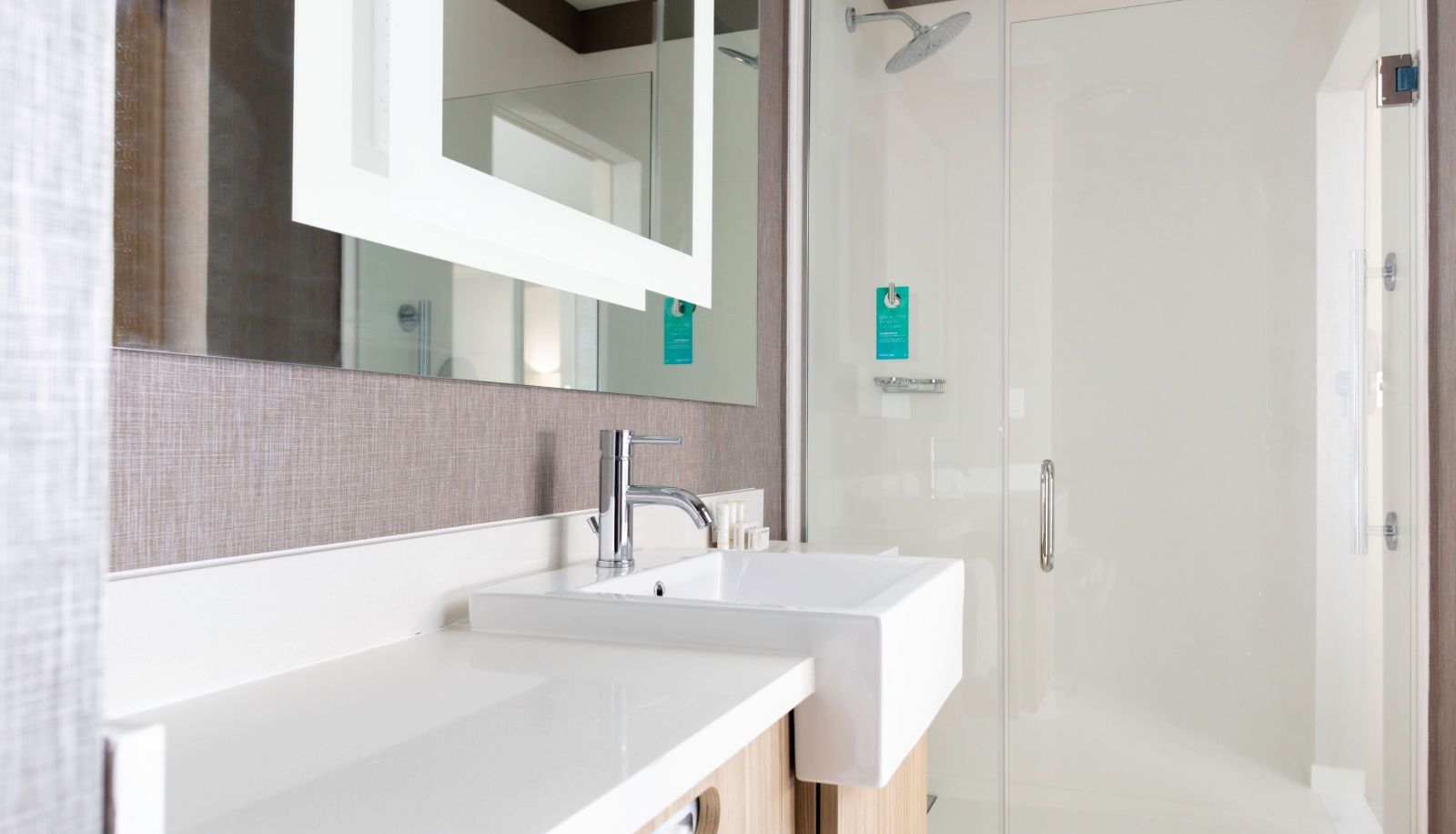 Zimmer - SpringHill Suites by Marriott Kansas City Airport