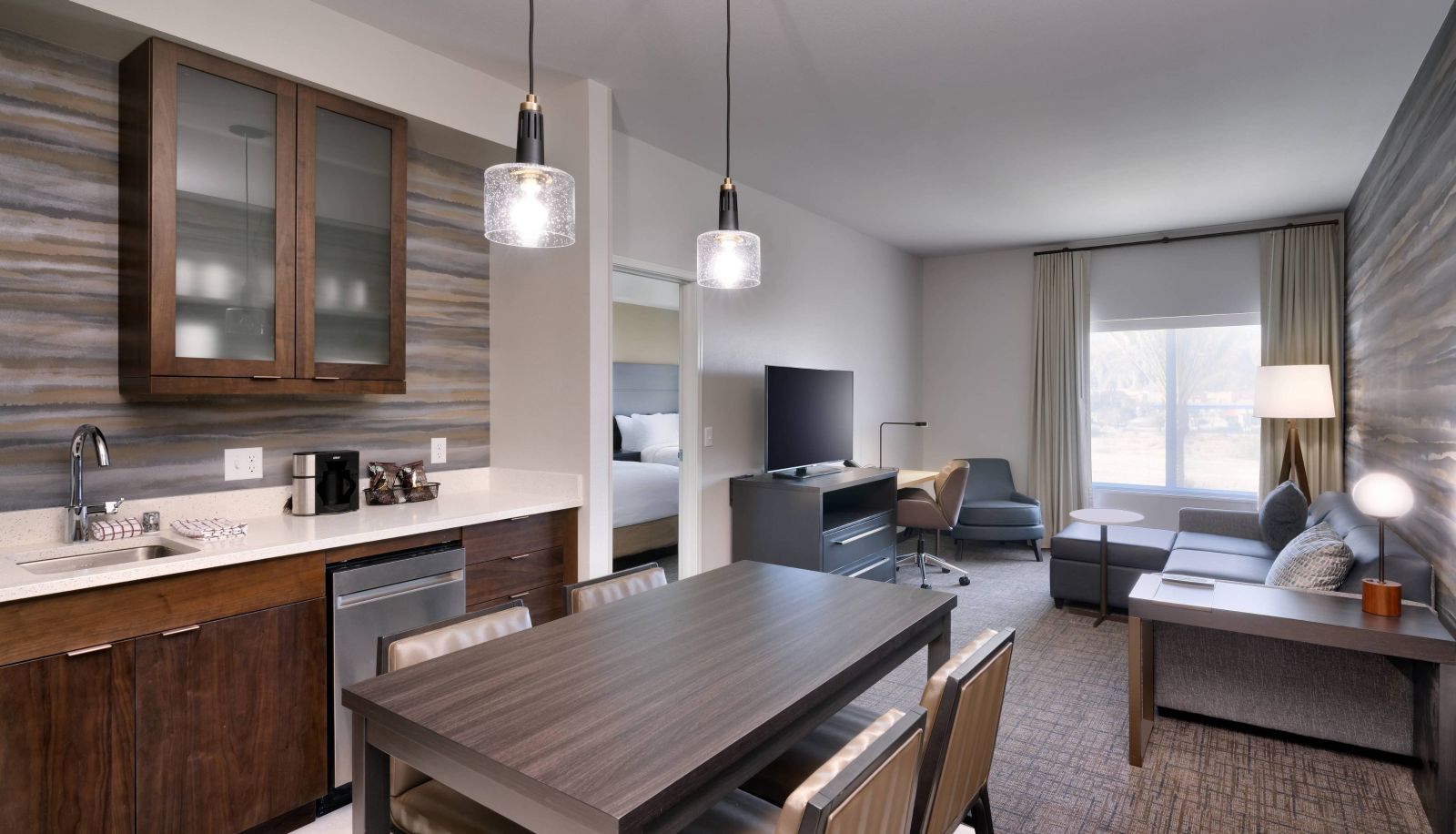Habitación - Residence Inn by Marriott La Quinta