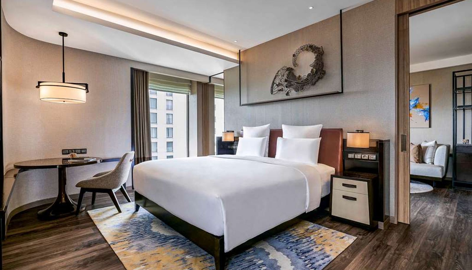 Chambre - Pullman Bandung Grand Central