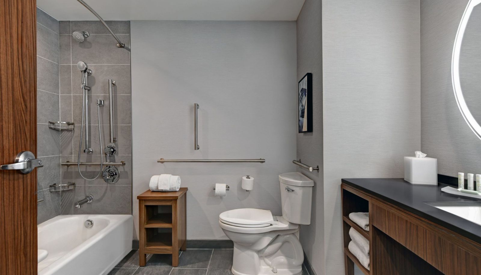 Habitación - Courtyard by Marriott Hamilton