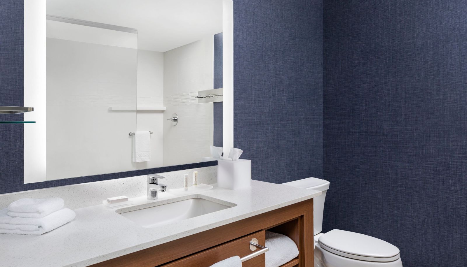 Room - Residence Inn by Marriott Rehoboth Beach