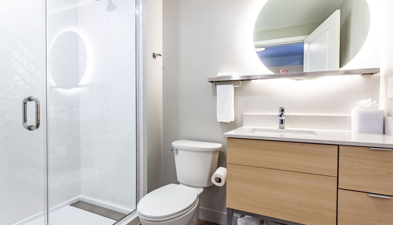 Room - TownePlace Suites by Marriott Raleigh-University Area