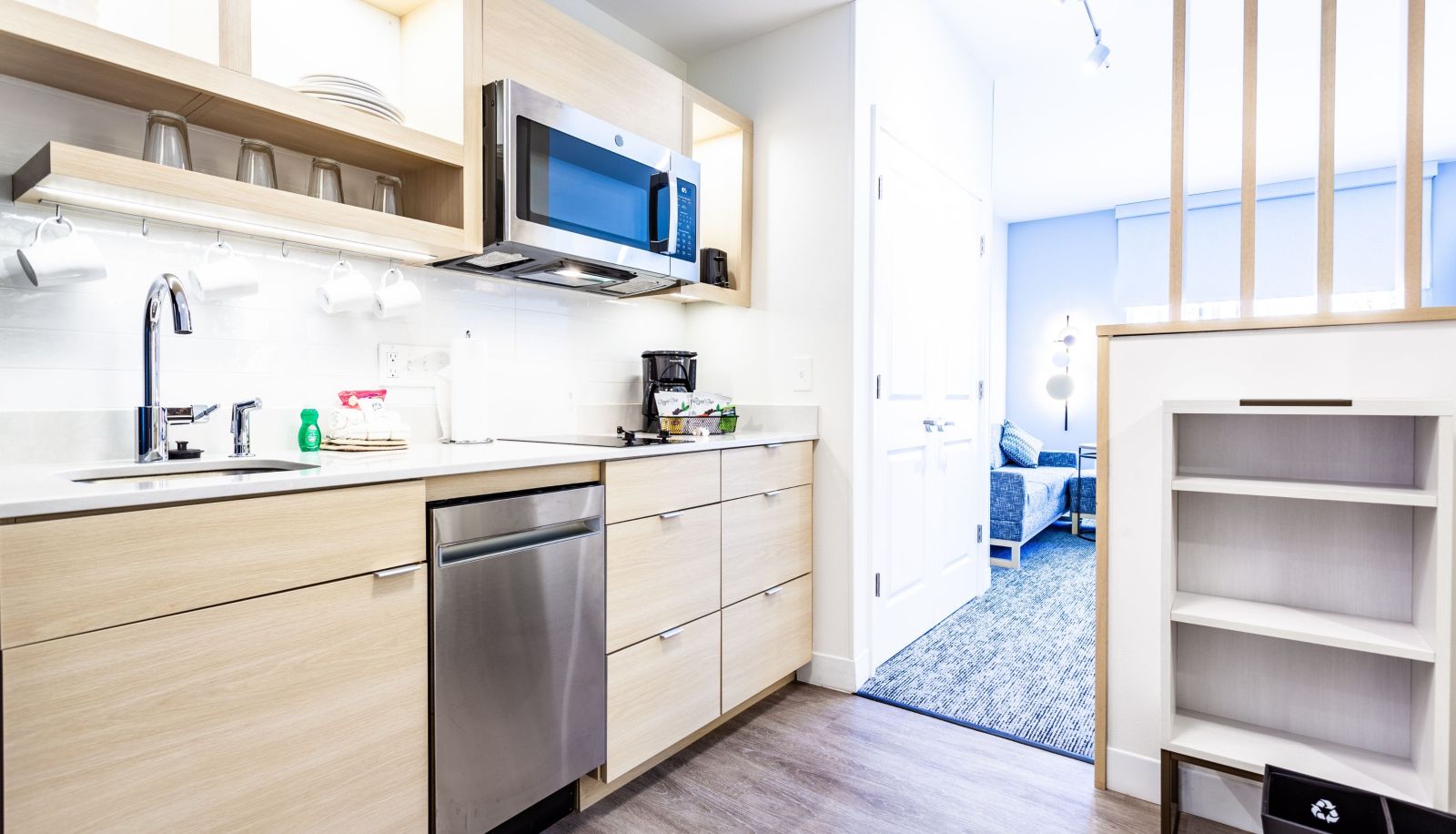 Room - TownePlace Suites by Marriott Raleigh-University Area