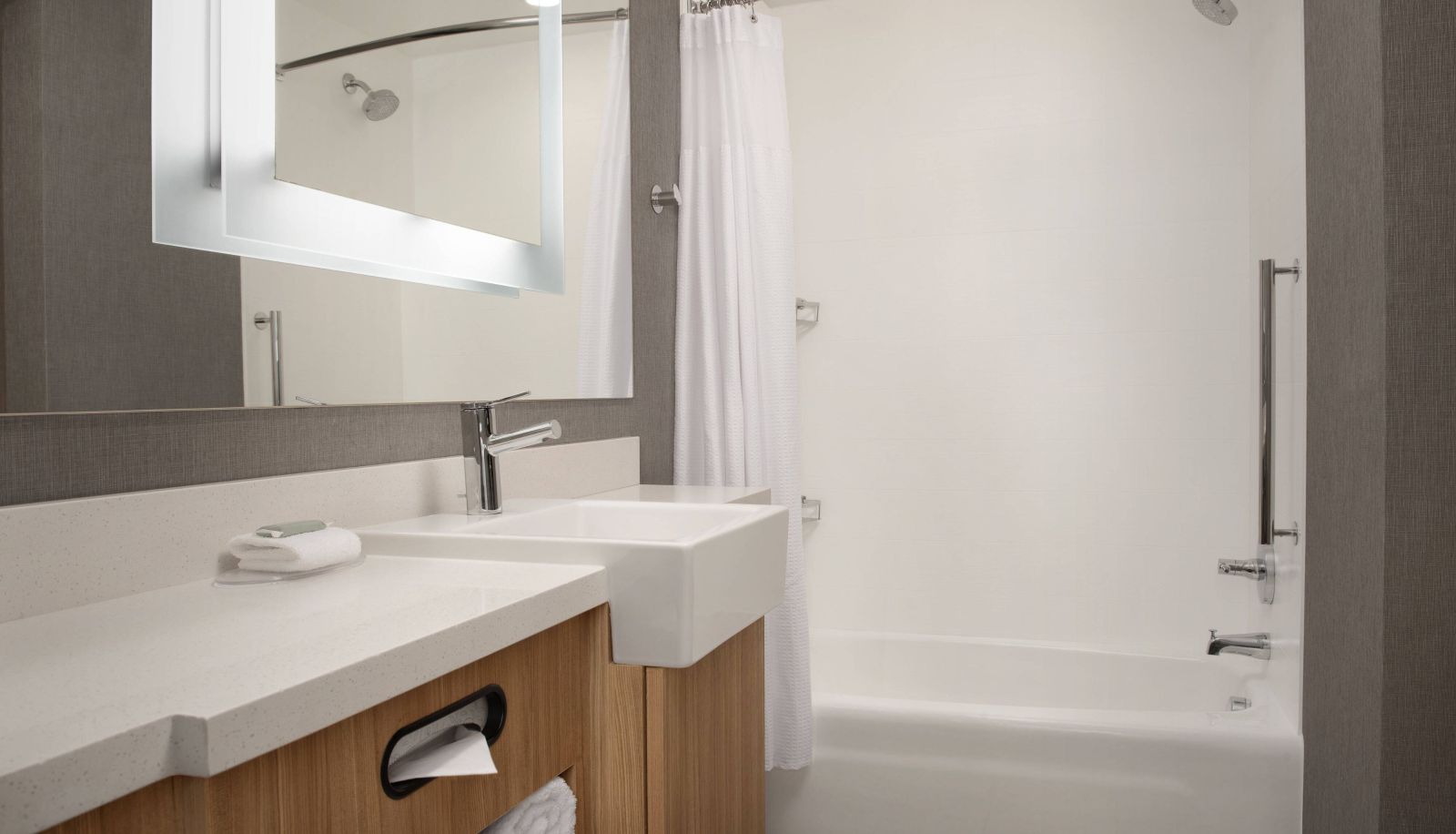 Chambre - SpringHill Suites by Marriott Charleston Airport and Convention Center