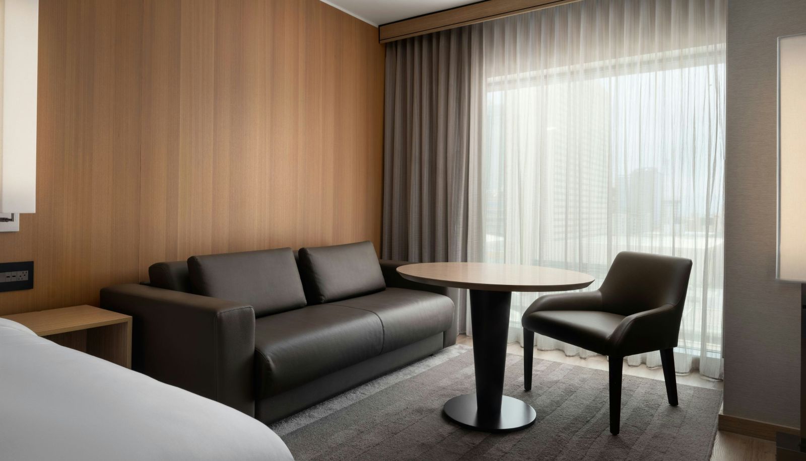 Pokój - AC Hotels by Marriott Phoenix Downtown