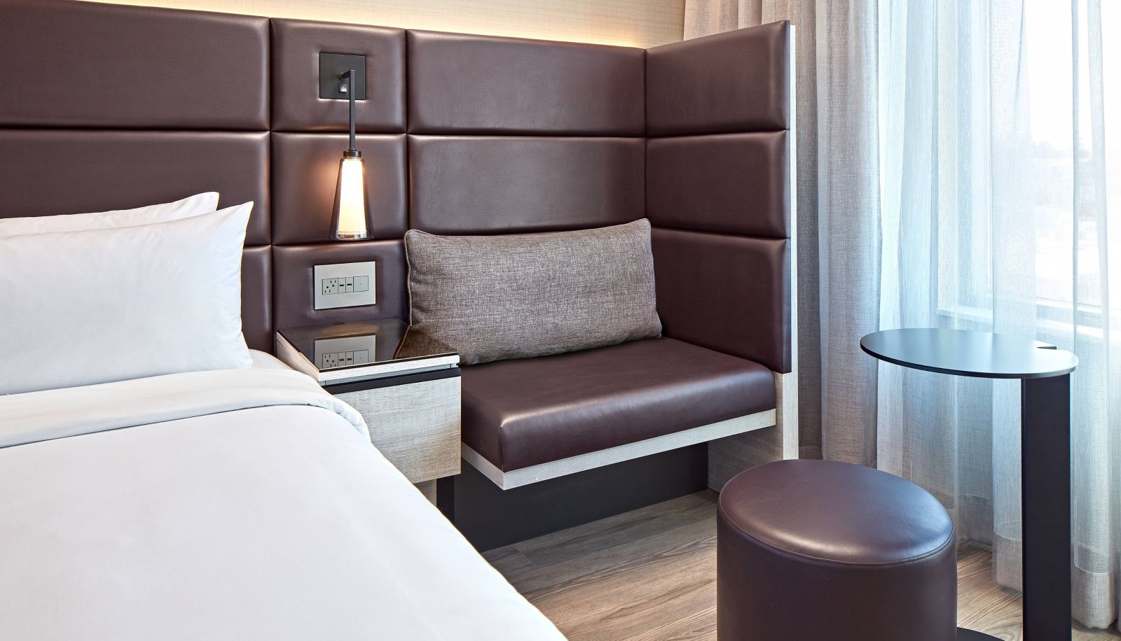 Camera - AC Hotels by Marriott Palo Alto