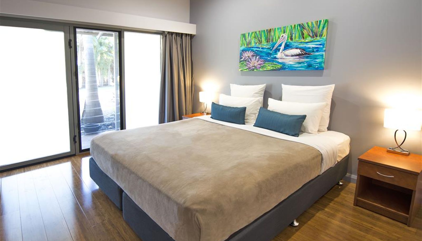Bar - Kununurra Country Club Resort