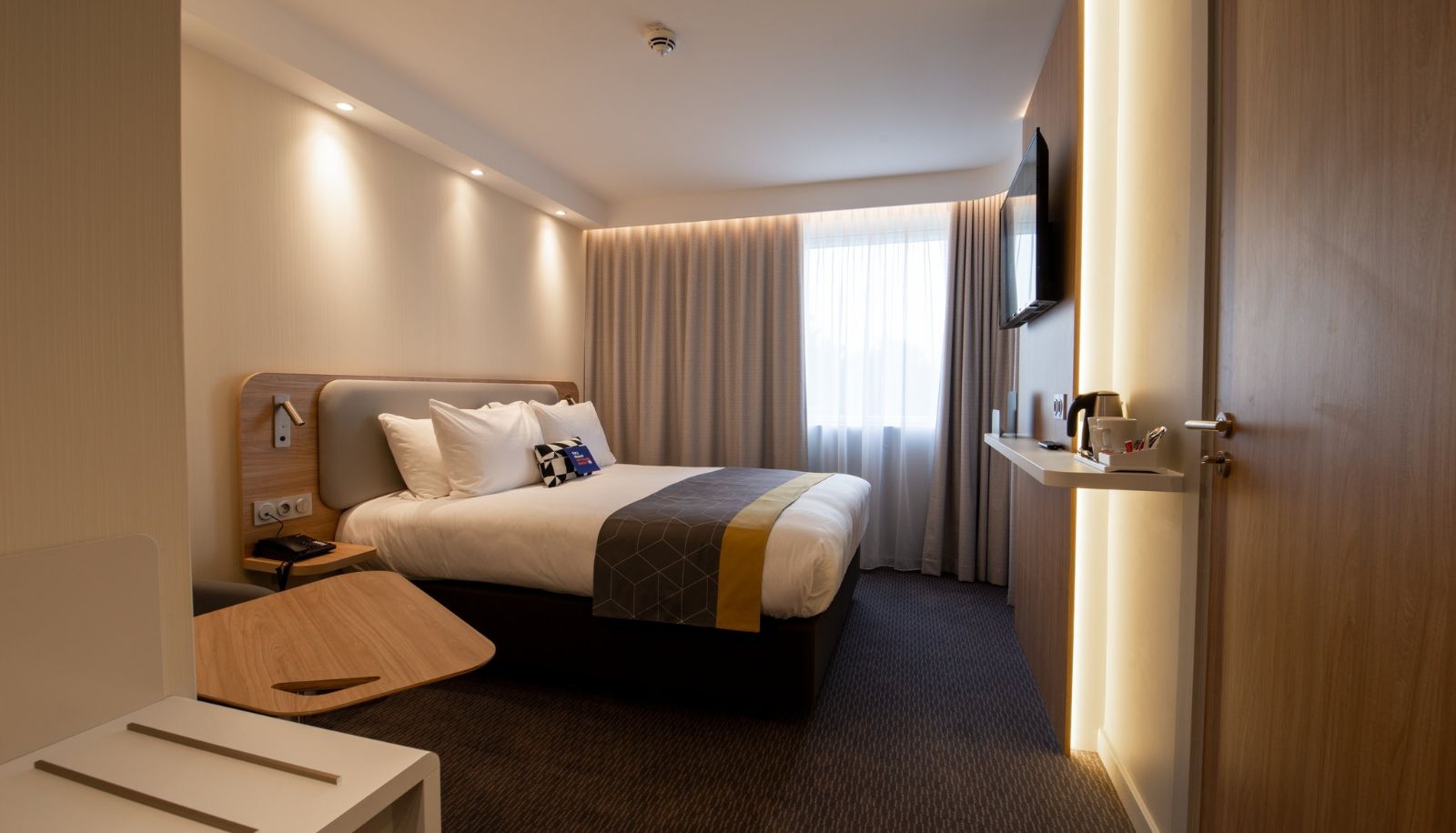 Zimmer - Holiday Inn Express ARCACHON - LA TESTE by IHG