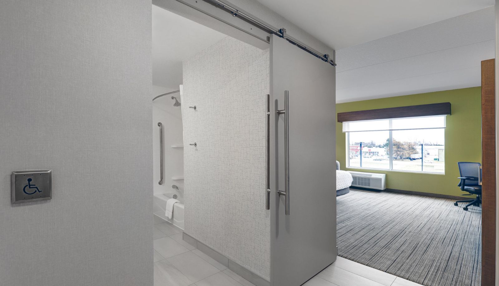 Kamer - Holiday Inn Express & Suites PORT ELGIN by IHG
