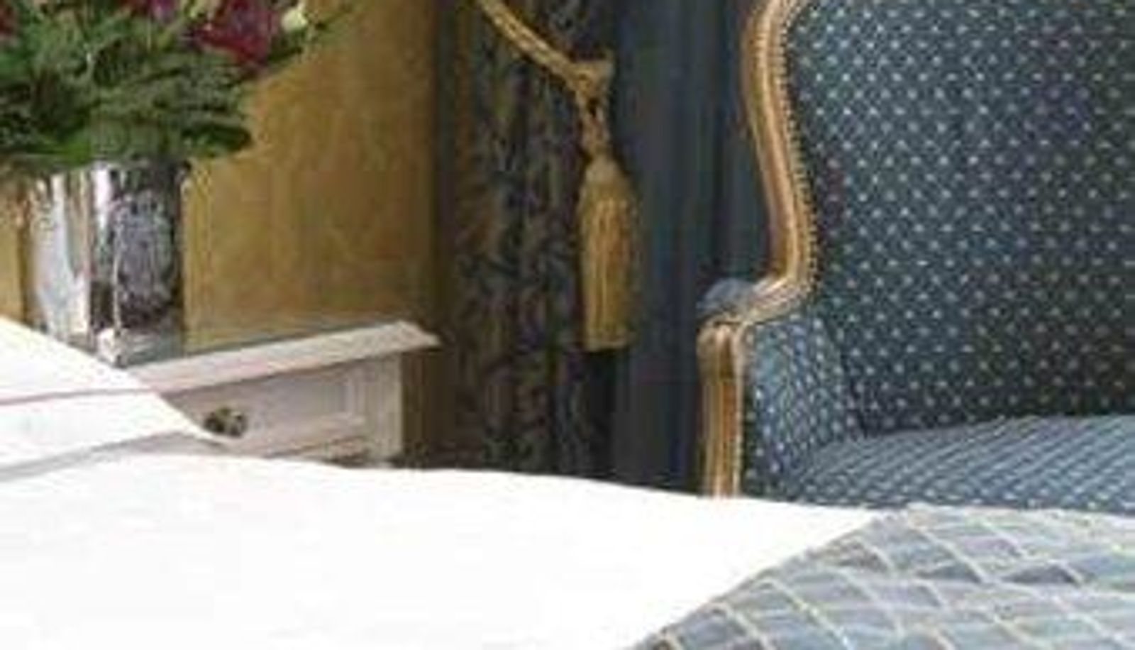 Zimmer - Taars Hotel