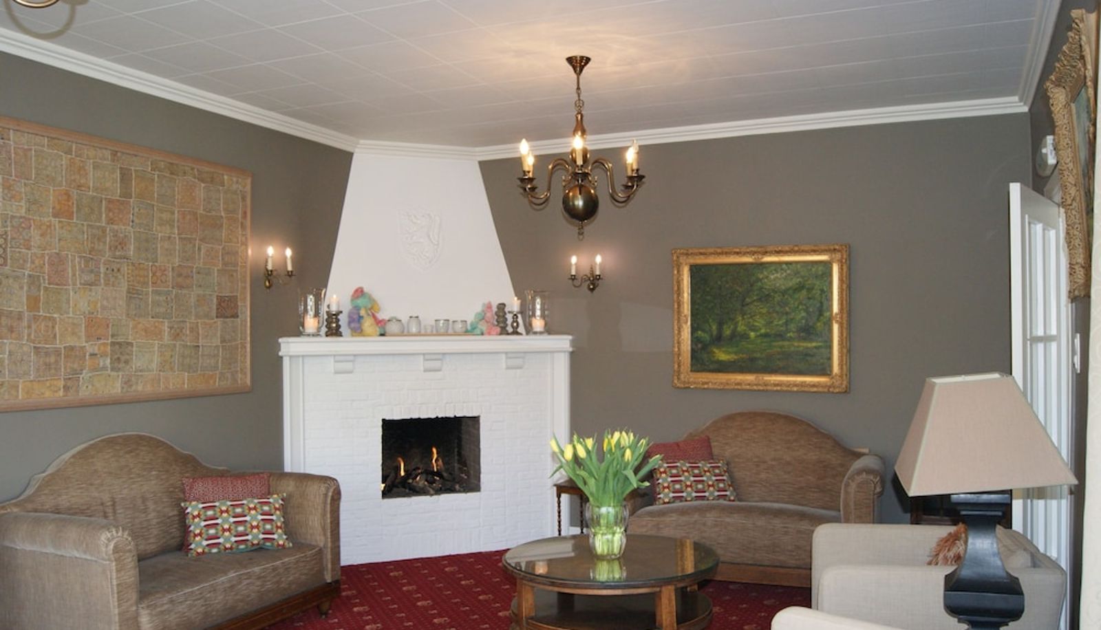 Info - Hotel Les Arcades