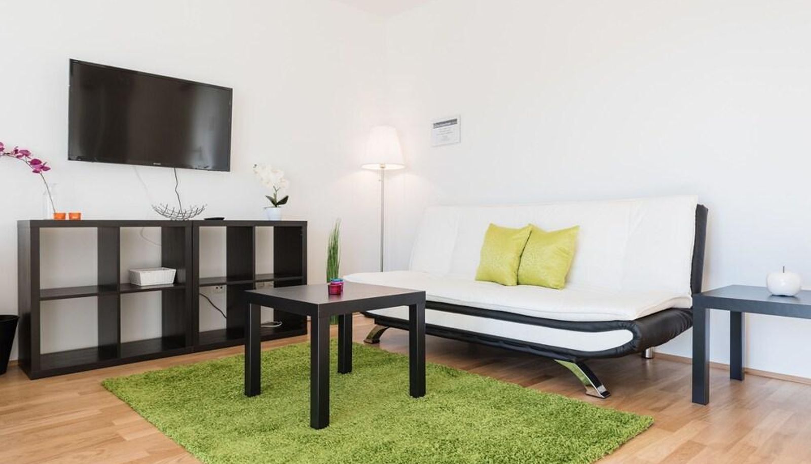 Apartment - Duschel Apartments Wien-Hauptbahnhof