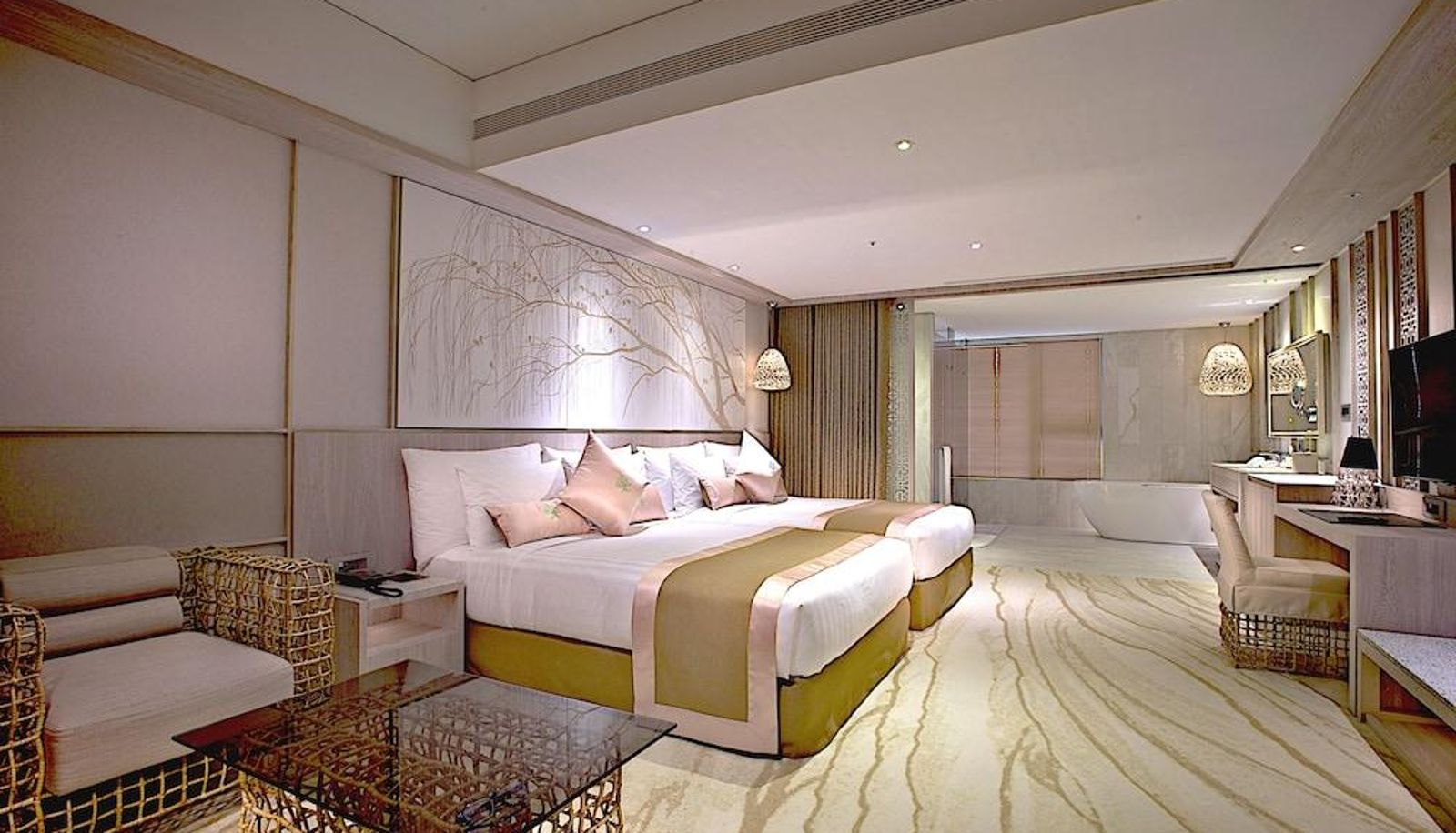 Apartamento - arTree hotel