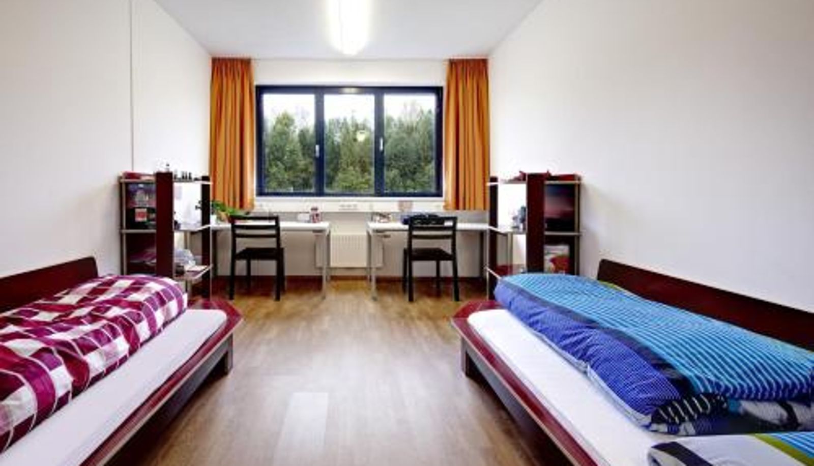 Chambre - Alm 34 mit 24 Stunden Self Check in