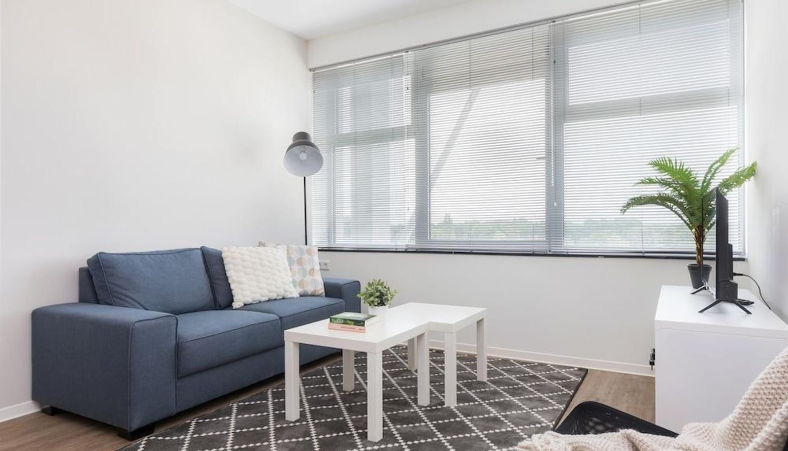 Apartment - The Ridge