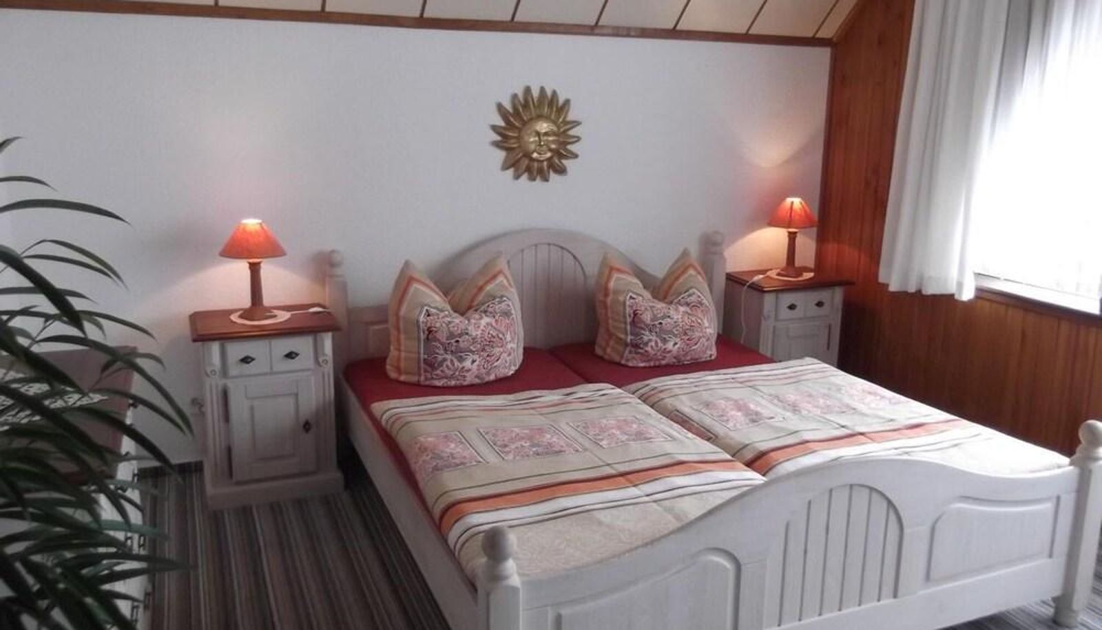 Standard room - Pension Waldhof