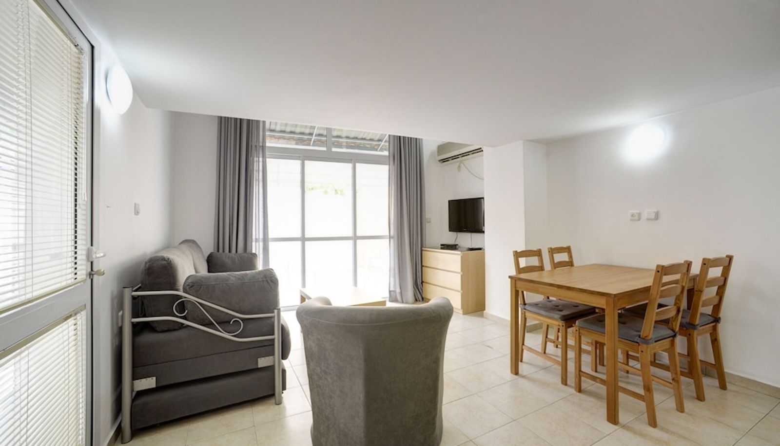 Habitación estándar - Sea Suites Apartments