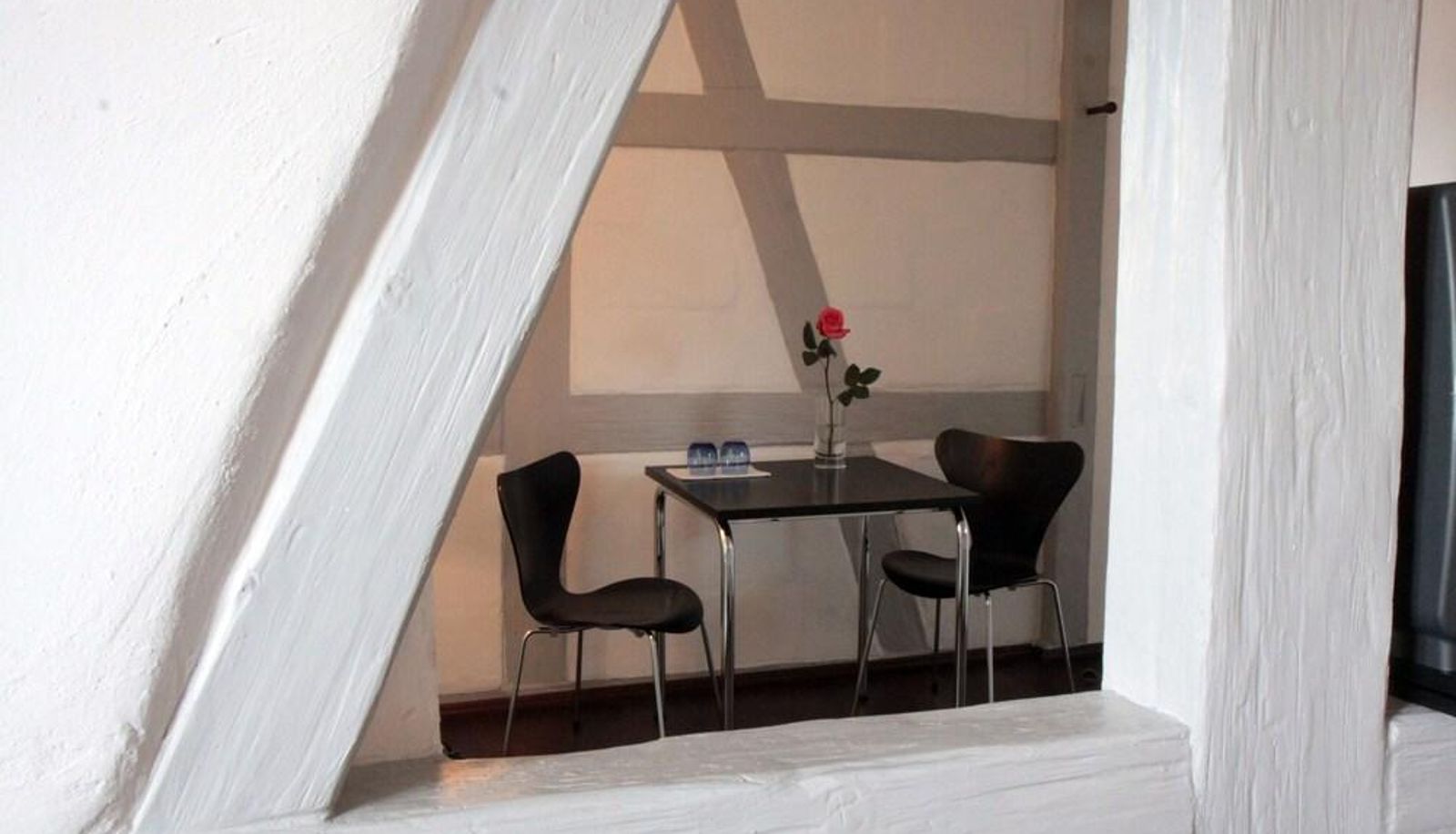 Apartment - Landgasthof Adler Bett & Frühstück