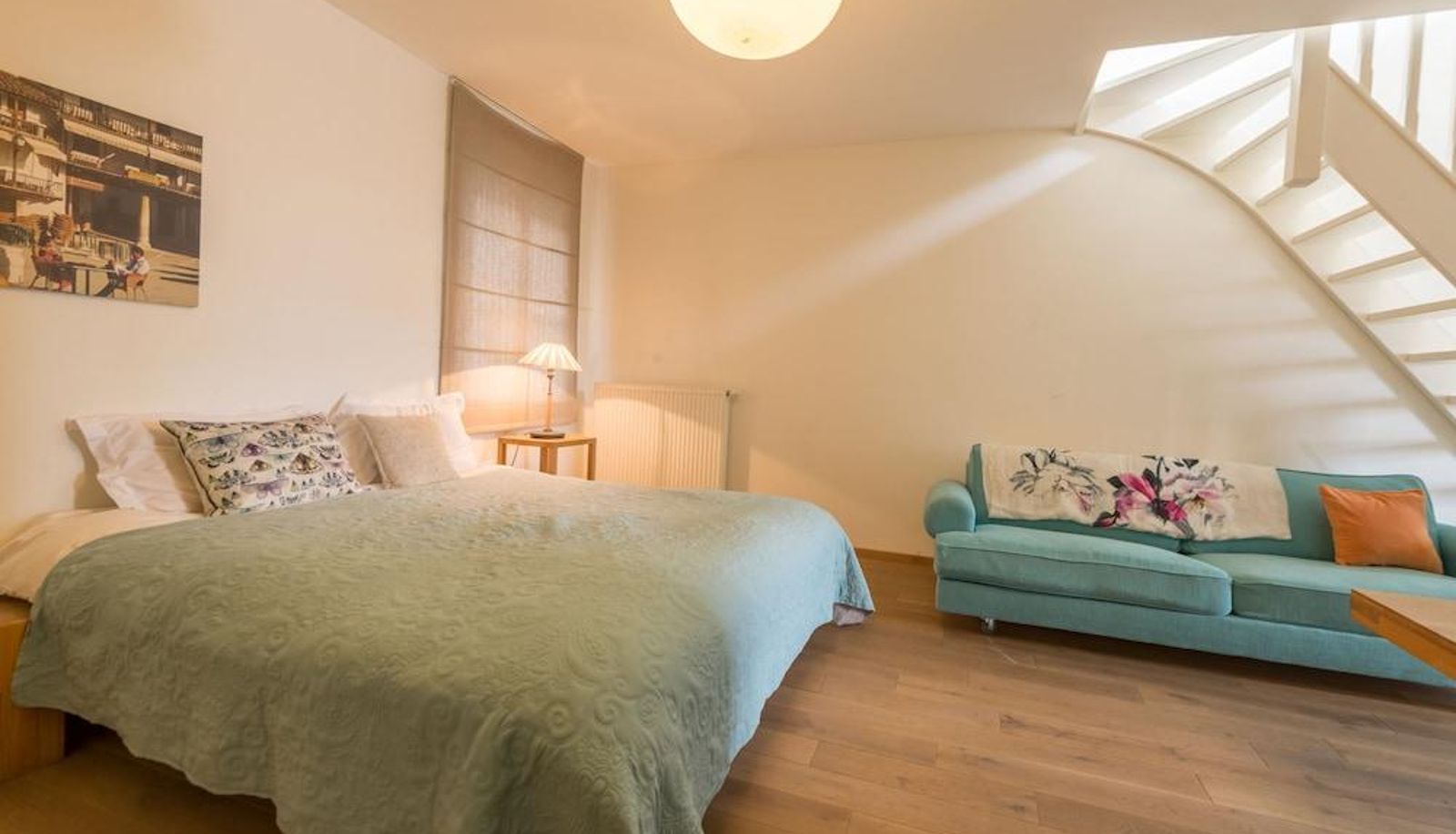 Appartement - Smartflats Design - Antwerp Central