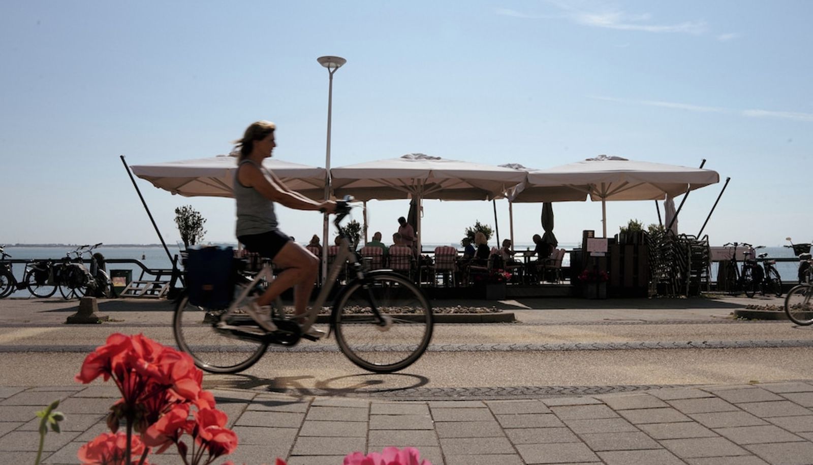 Info - Beachfront Boutiquehotel