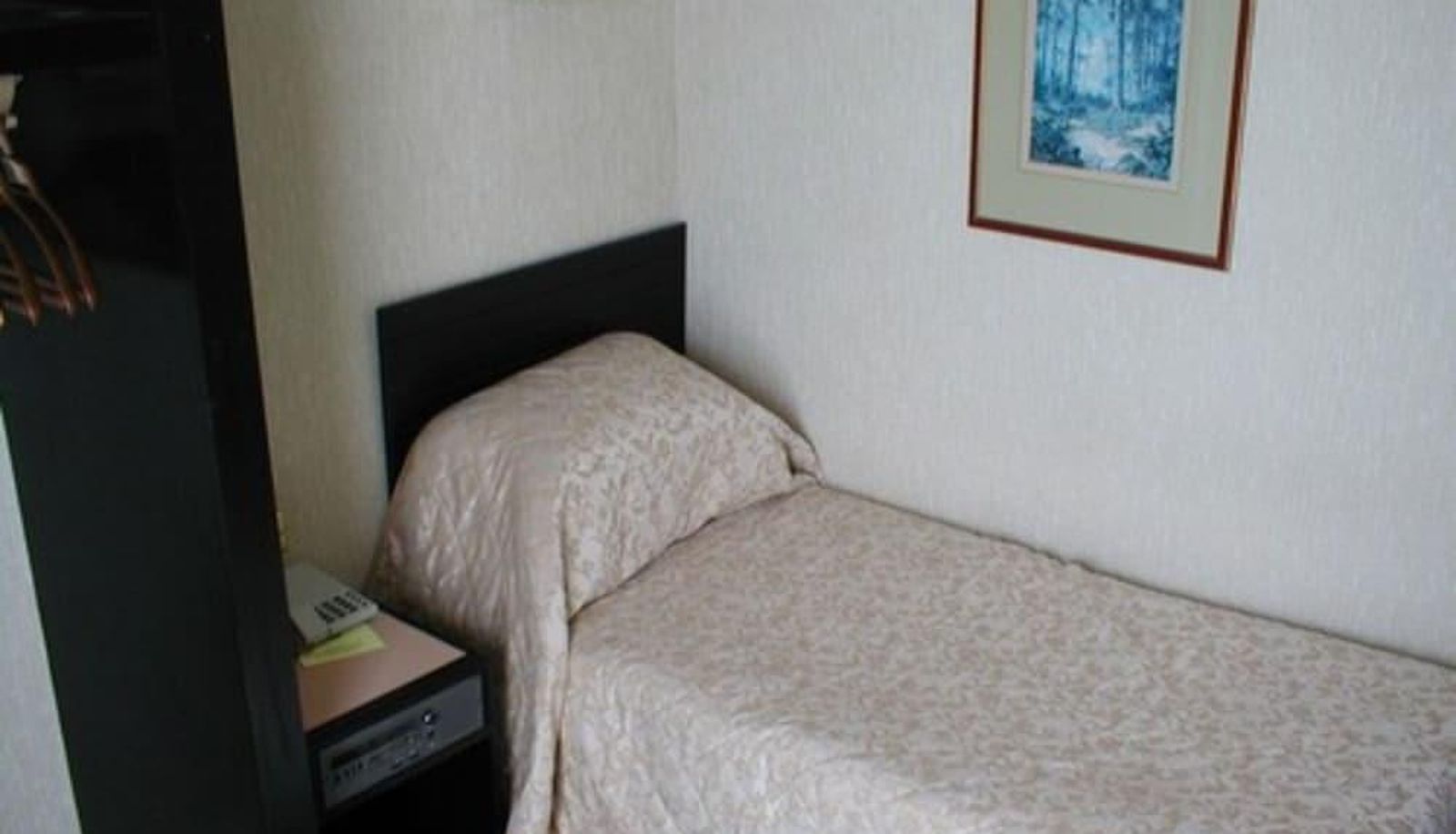 Standardzimmer - Glen Usk Hotel