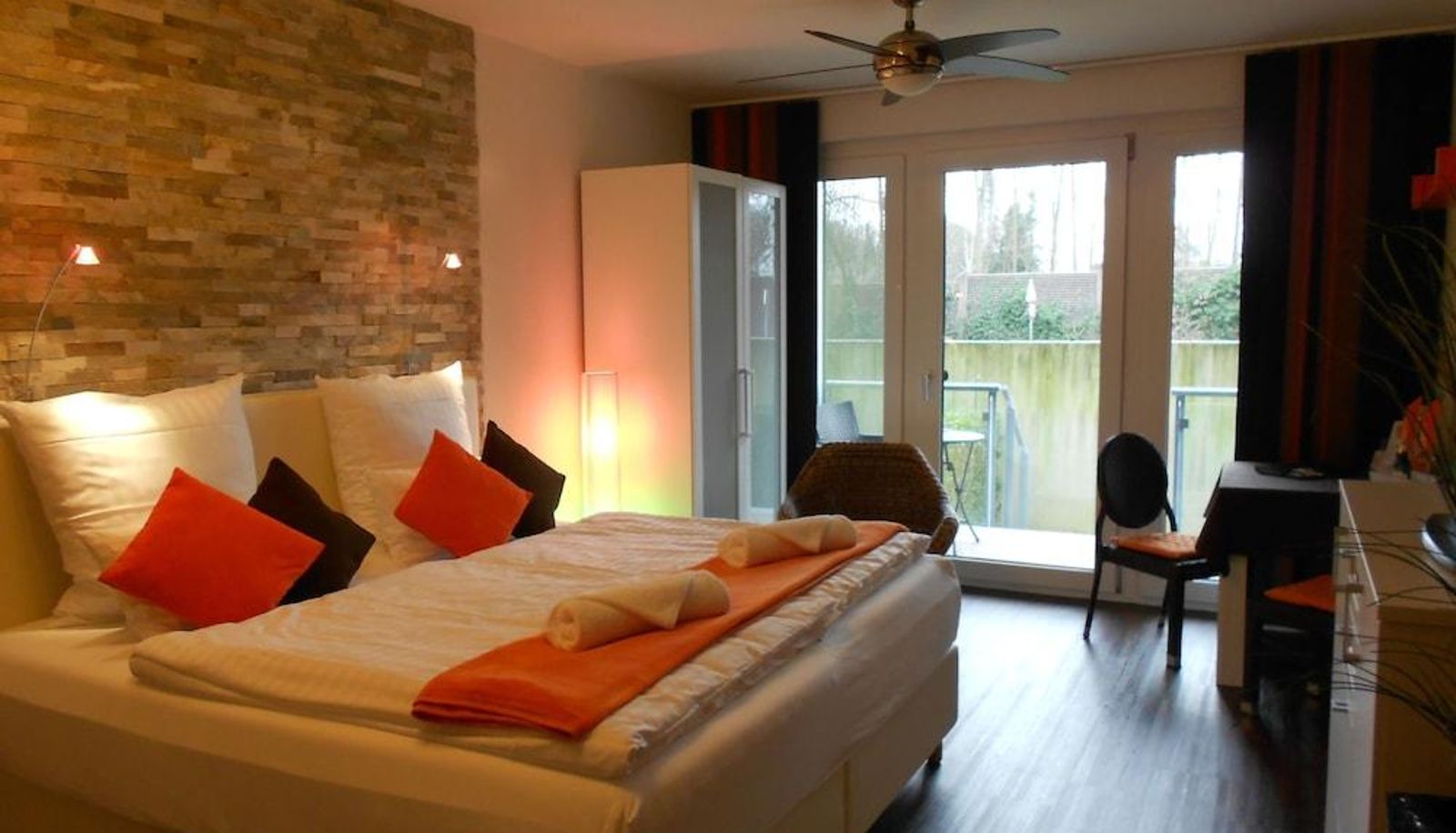 Apartament - Mein-Appartement Hürth Köln