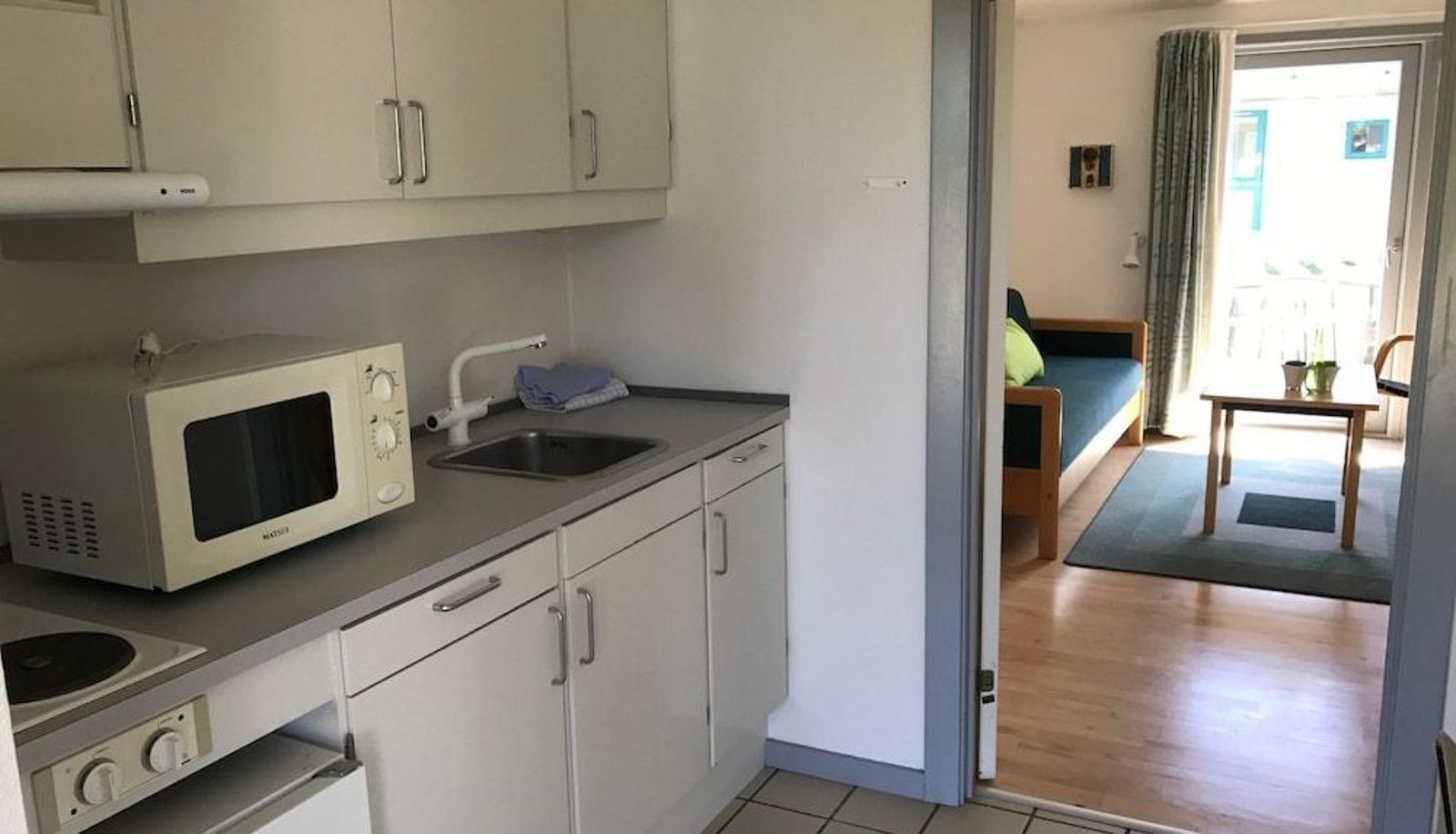 Apartment - Sankt Helene