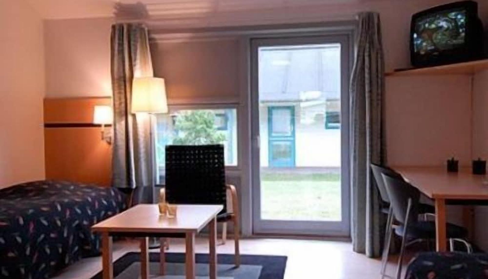 Standard room - Sankt Helene