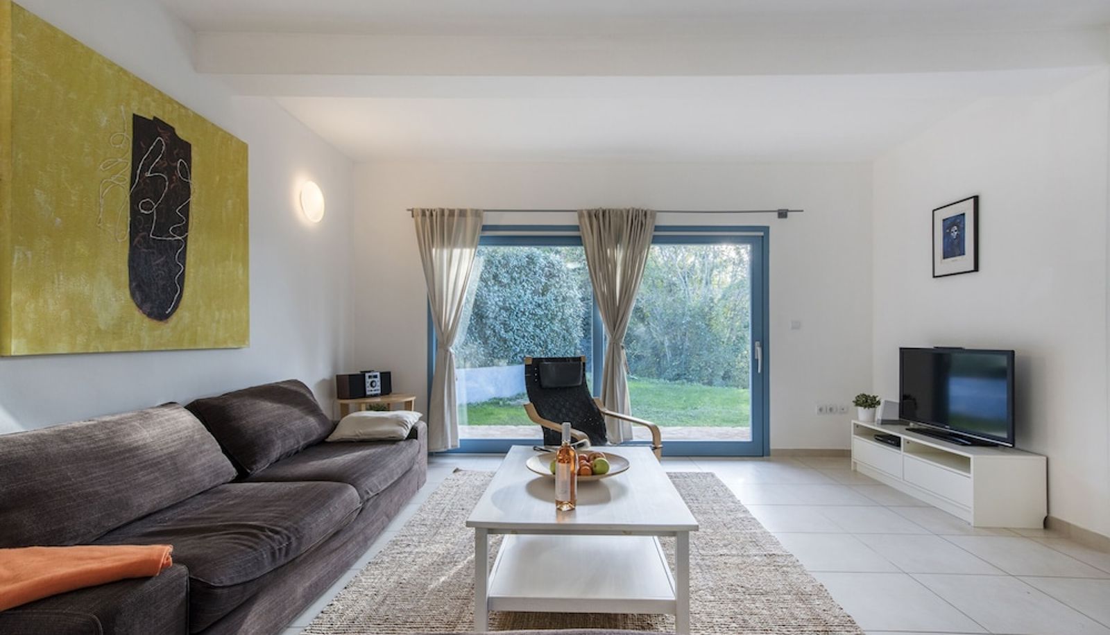 Apartamento - Villas Adagio