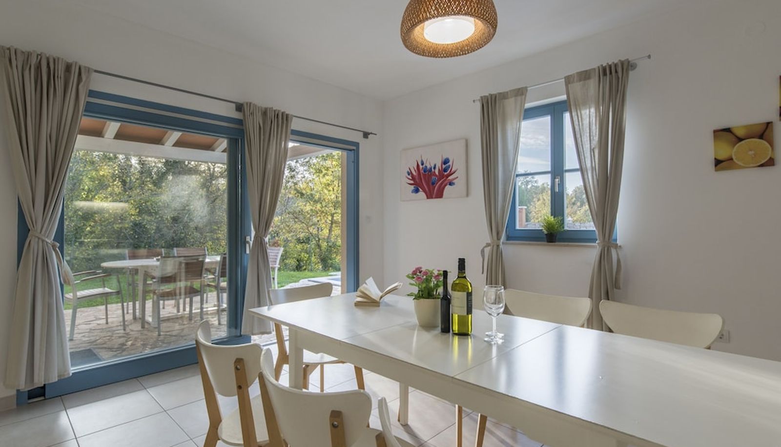 Apartamento - Villas Adagio