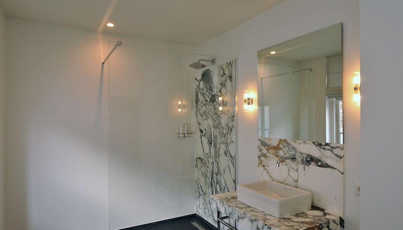 Standard room - Boetiek Hotel Kampen