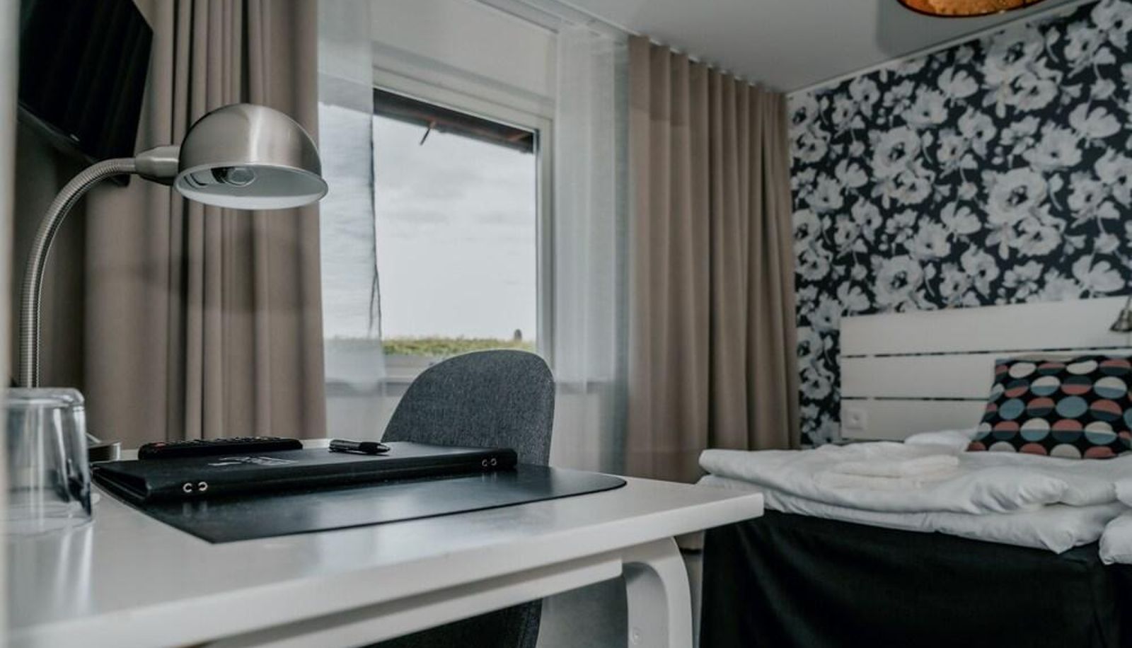 Appartement - Wisingsö Hotell & Konferens