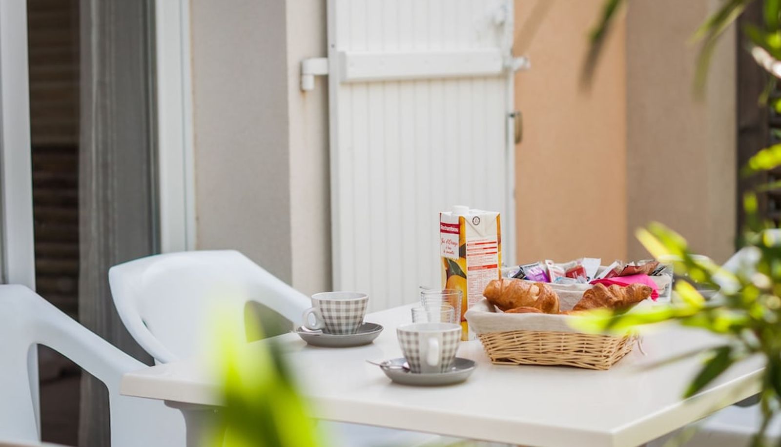 Appartement - Residence Les Demeures Torrellanes - Vacancéole