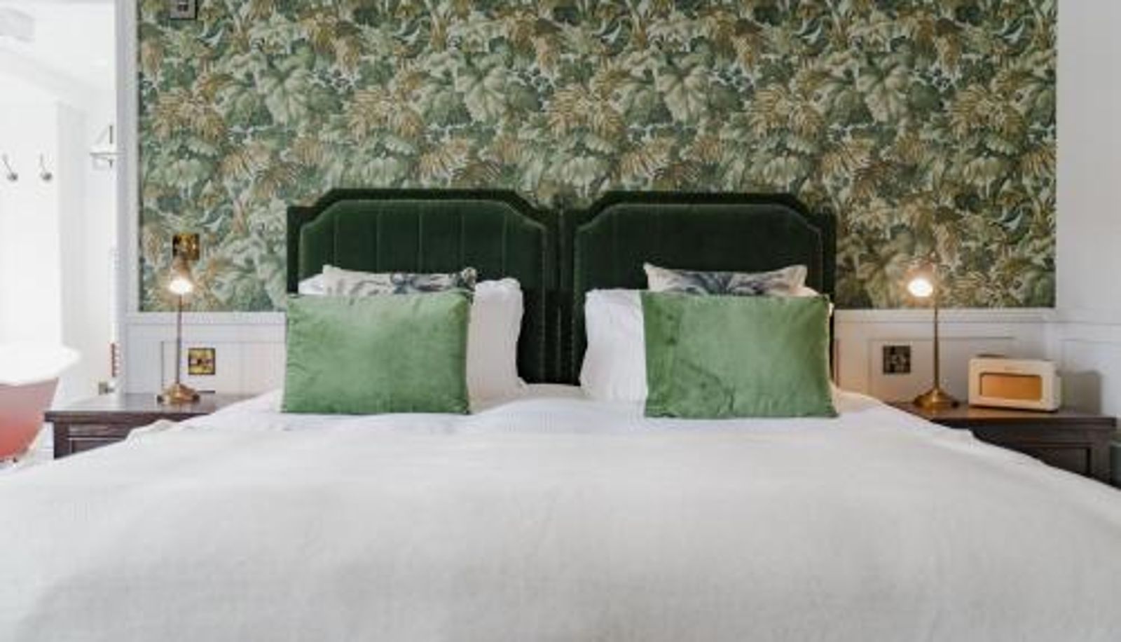 Chambre - Bel and The Dragon at Red Lion Wendover