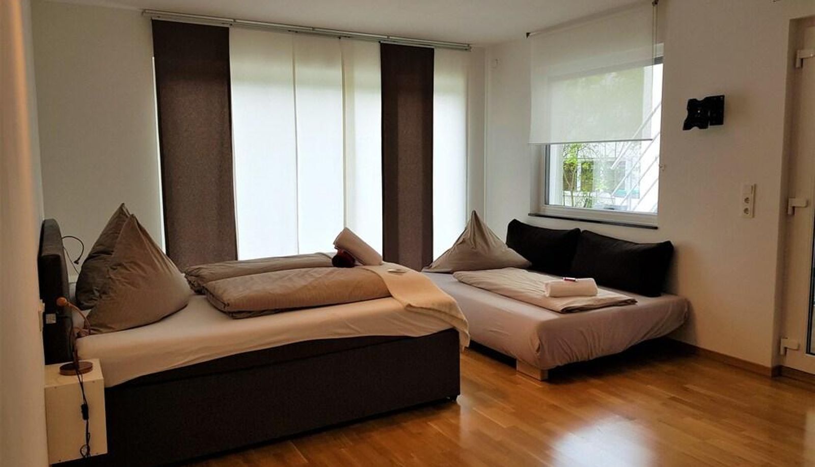 Apartment - Hotel Am Arbach