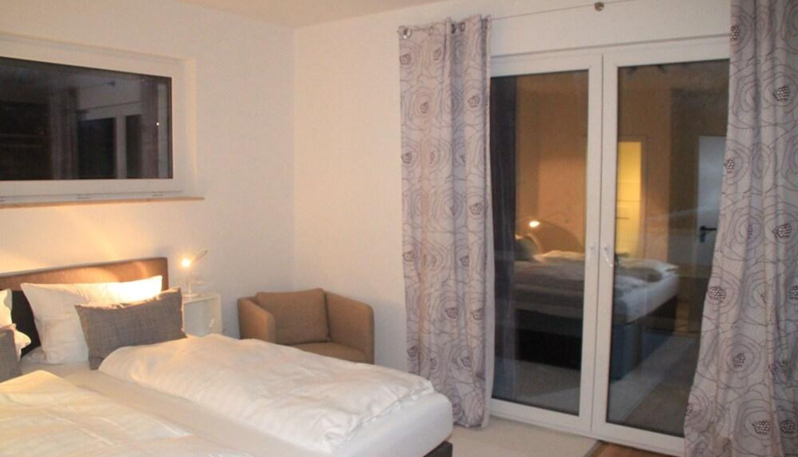 Standard room - Hotel Am Arbach
