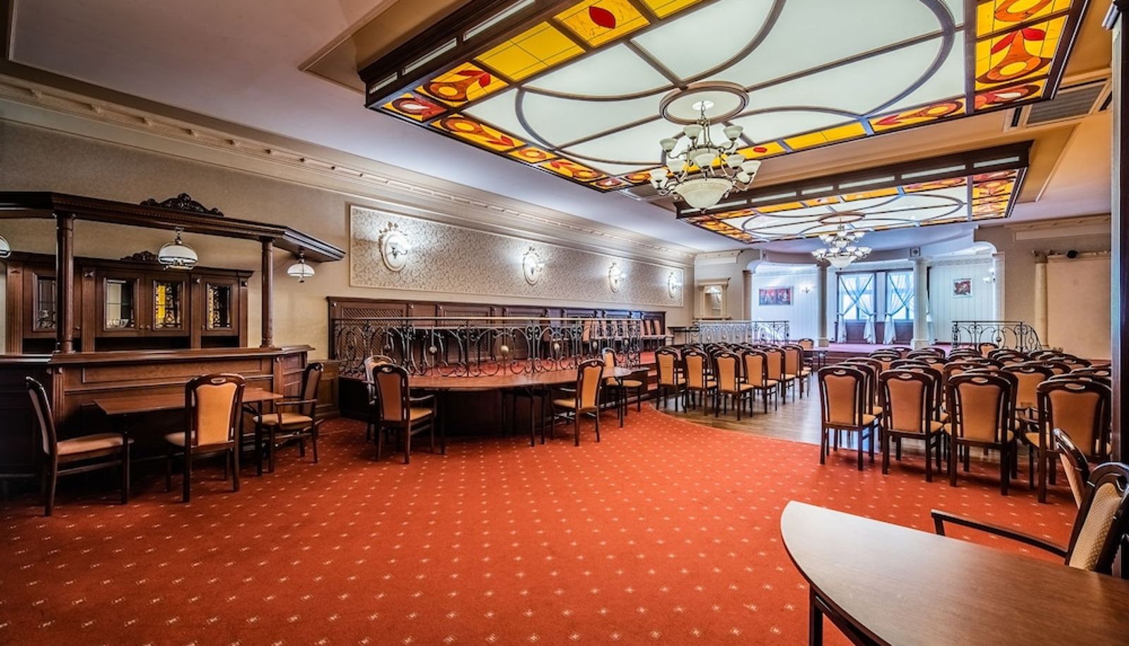 Meetingzimmer - Great Polonia Świdnica City Center
