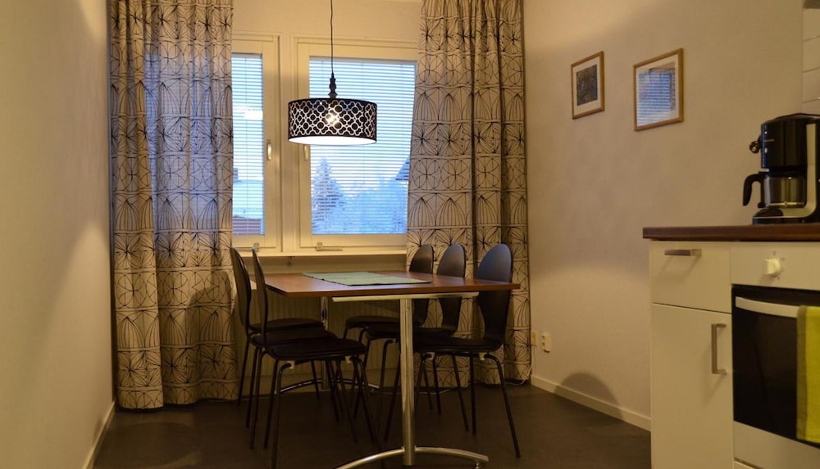 Info - Simloc Hotel Drottninggatan