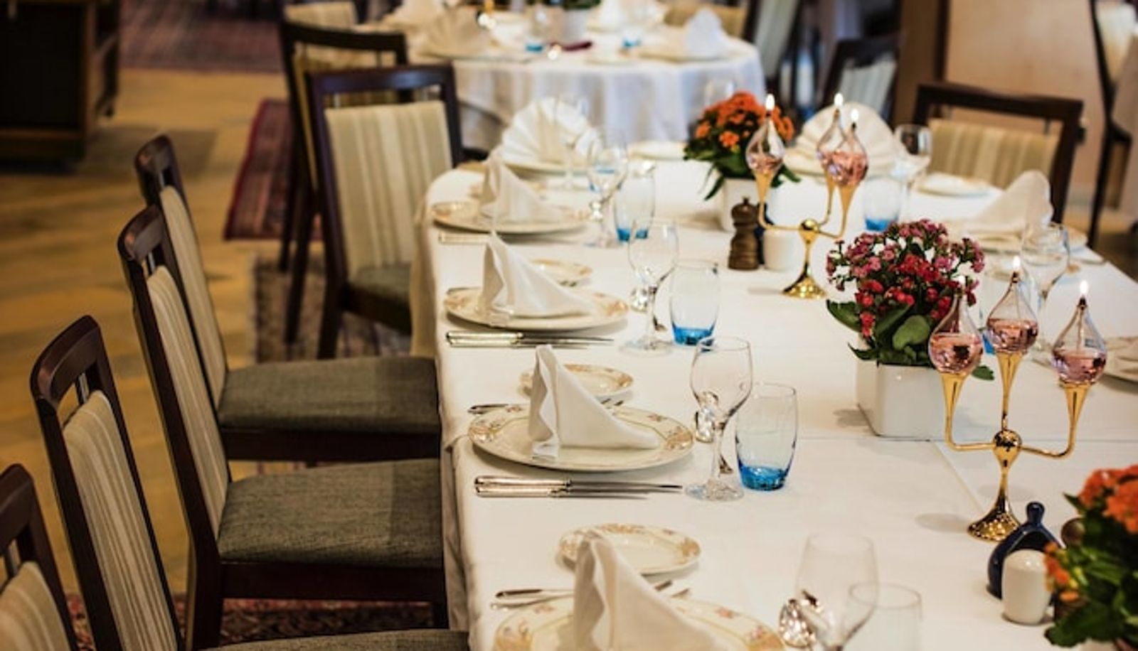 Restaurant - Hotel Brimer